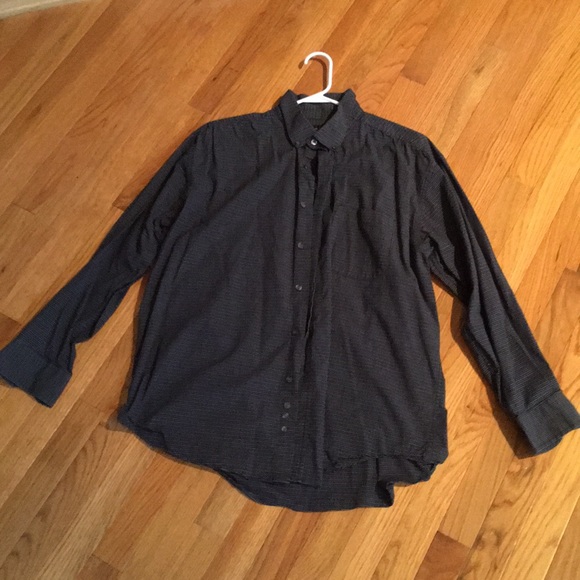 croft & barrow Other - Men's dress shirt